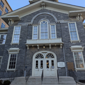 Photographed by Levine Law's Marketing Department - Levine Law Serves Allentown