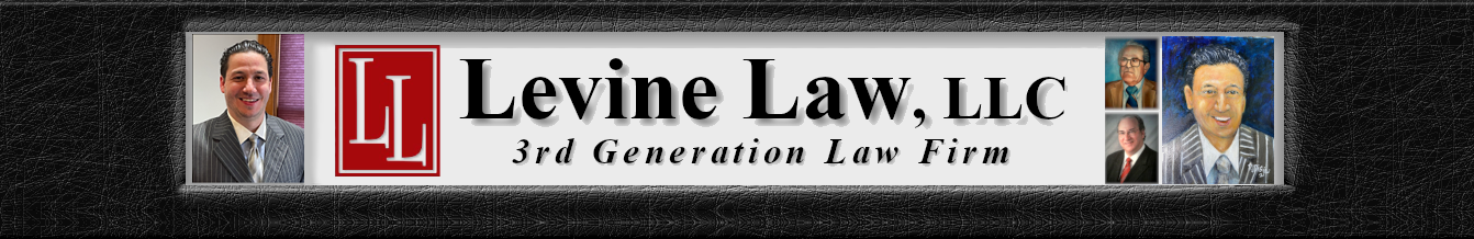 Law Levine, LLC - A 3rd Generation Law Firm serving Allentown PA specializing in probabte estate administration